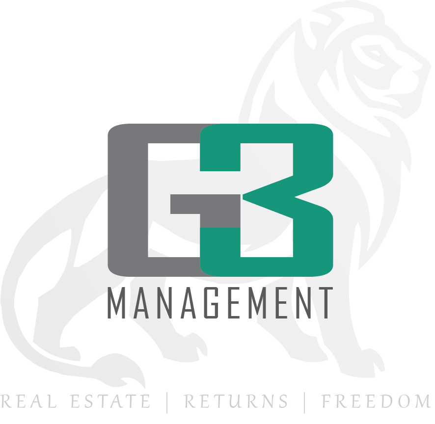 G3 Management & Investments logo